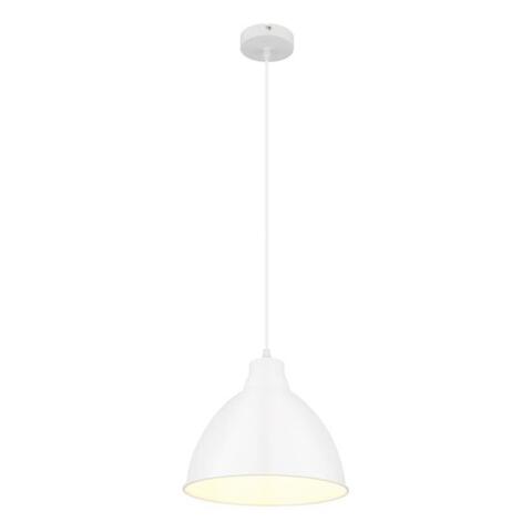 Подвесной светильник Arte Lamp BRACCIO A2055SP-1WH