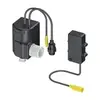TECE 9242091 TECEfilo-Solid Urinal  Картридж электромеханический, питание от батареи 7,2В
