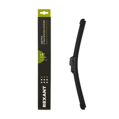 Щетка стеклоочистителя 350мм (1ед.) бескаркасная