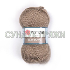 Silky Royal Yarnart 442