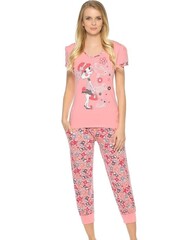 Пижама женская