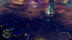 The Precinct (для ПК, цифровой код доступа)