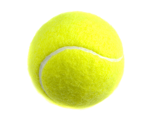 Как делают мячи для настольного тенниса?