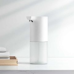 Дозатор сенсорный для жидкого мыла Xiaomi Mijia Automatic Foam Soap Dispenser MJXSJ03XW