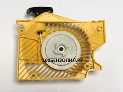 Стартер для бензопилы CHAMPION 251/256