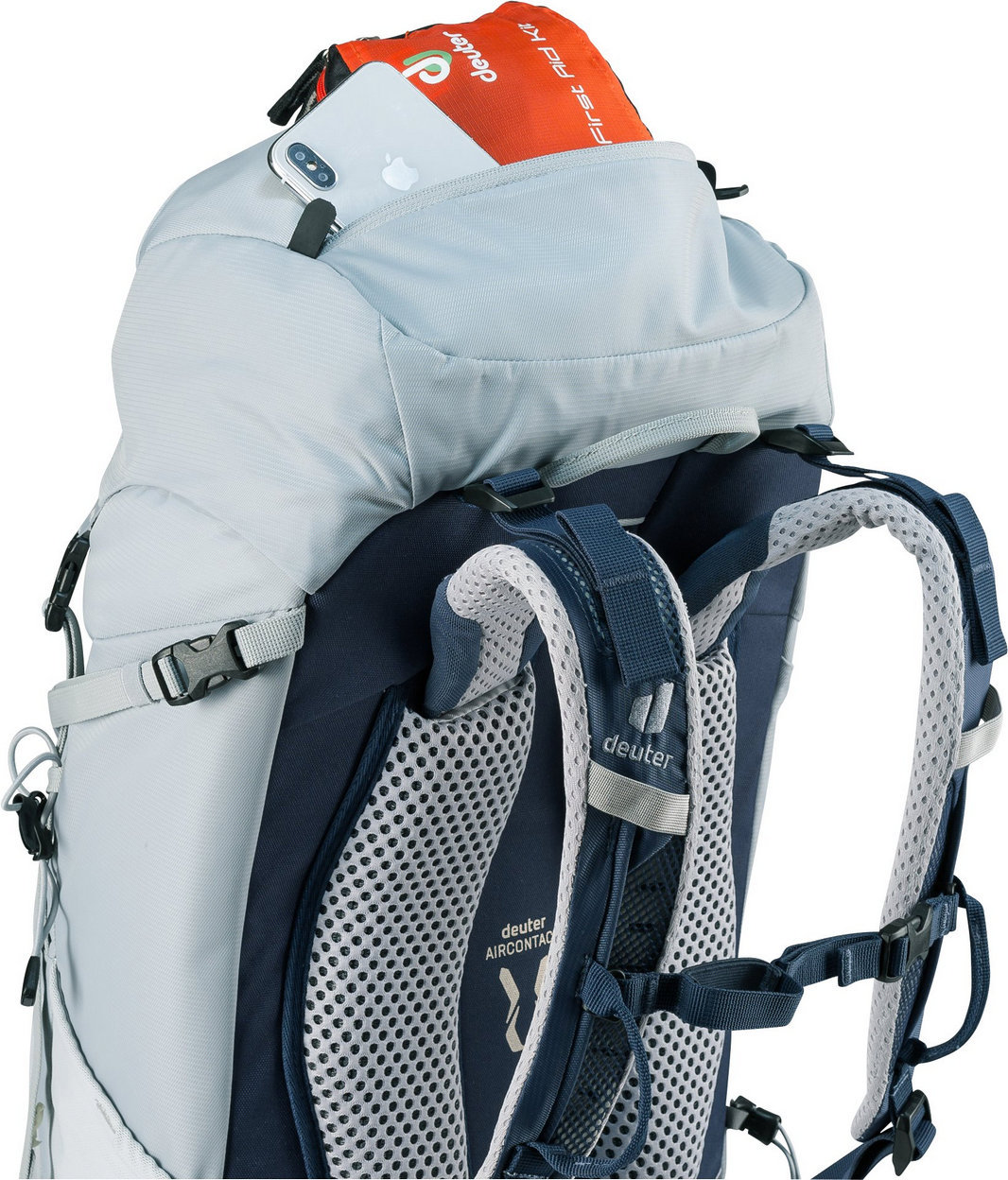 Deuter act trail store pro 34 sl