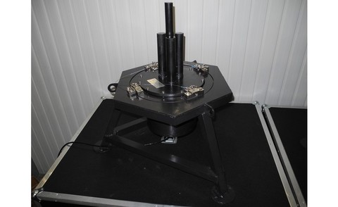 Система обнаружения СОПП-М