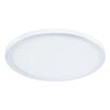 Встраиваемый светильник Arte Lamp Mesura A7975PL-1WH