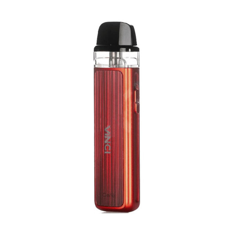 Voopoo Vinci 800 mah 15W Pod Kit - Aurora Red