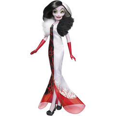 Дисней Набор из 4 Злодеек Тьма и Мерцание