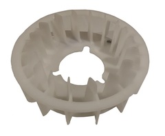 Крыльчатка маховика LC2V90FD/160180038-0001