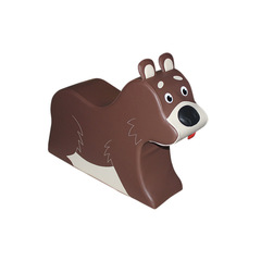 Игрушка напольная «Медвежонок»