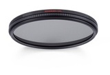 Светофильтр Manfrotto MFADVCPL-55 Advanced поляризационный 55mm