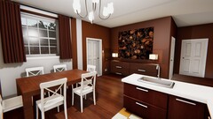 House Flipper (для ПК, цифровой код доступа)