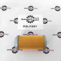 Серво фильтр | KBJ1691, 335/G2061 | Shengnuo