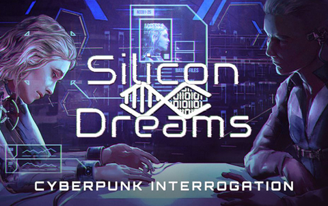 Silicon Dreams | cyberpunk interrogation (для ПК, цифровой код доступа)