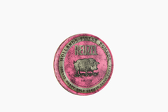Помада сильной фиксации Розовая Reuzel Grease Heavy Hold Pink Pomade Pig 113 гр