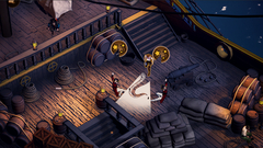 Frigato: Shadows of the Caribbean (для ПК, цифровой код доступа)