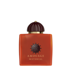 Amouage Material