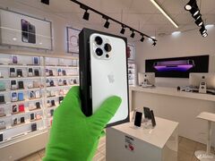 iPhone 13 Pro, 512 ГБ б/у