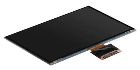 LCD-матрица для 3D-принтера Anycubic Photon Mono X 6Ks