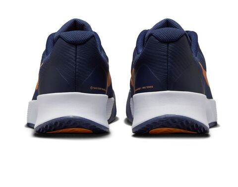 Кроссовки мужские Nike Vapor Lite 3 CC - blue