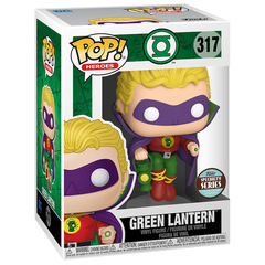 Фигурка Funko POP! Vinyl: DC: Green Lantern (Exc) 45908