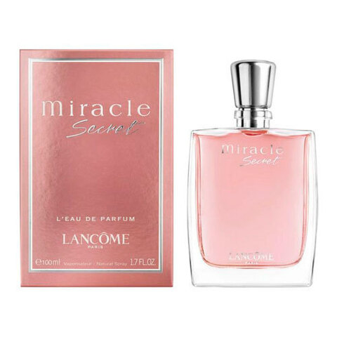 Lancome Miracle Secret