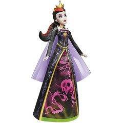 Дисней Набор из 4 Злодеек Тьма и Мерцание