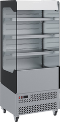 Холодильная горка Полюс Carboma FC16-06 VM 0,7-2 0430