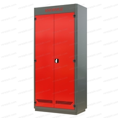KronVuz Box 1222 Шкаф металлический для хранения инструмента