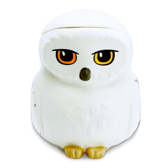 3D-кружка Букля (Гарри Поттер) || Hedwig