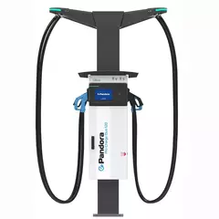 Зарядная станция Pandora Pro Charge 160 DUO