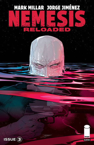 Nemesis Reloaded #3 (Cover A)