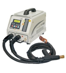 Аппарат для контактной точечной сварки S40