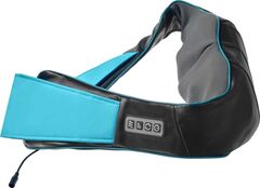 Массажер для шеи и плеч «ШИАЦУ» с сумкой Bradex