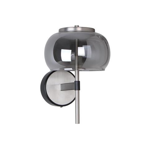 Настенный светодиодный светильник Favourite Trendig 4376-1W