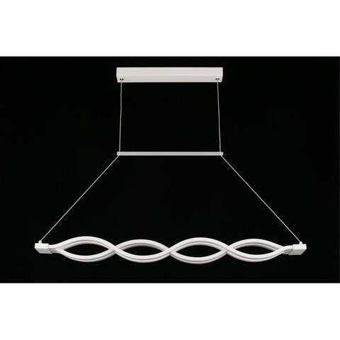 Подвесной светодиодный светильник Aployt Nadayn APL.002.03.72