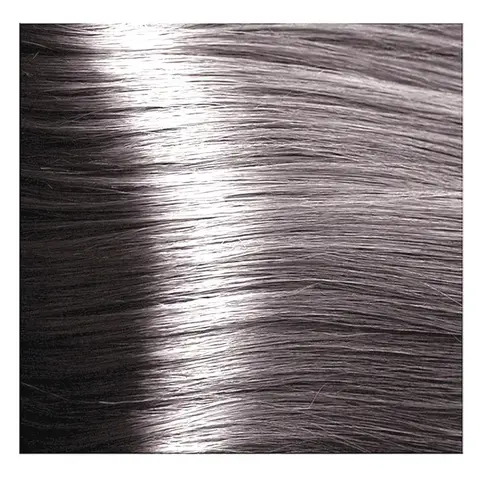 10.12 Пепельно-перламутровый платиновый блонд, крем-краска для волос с экстрактом Женьшеня и Рисовыми протеинами STUDIO, 100 мл