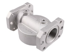 Крепление под картридж 70 л UNF Полимер-Групп PIUSI - арт.559188