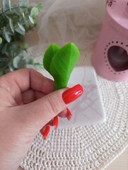 Силиконовая форма 