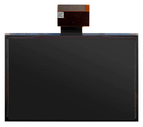 LCD-матрица для 3D-принтера Anycubic Photon Mono X 6Ks