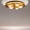 Потолочный светильник Maytoni Pharao MOD361CL-L58BS3K