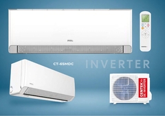 Сплит-система Centek CT-65MDC13 inverter