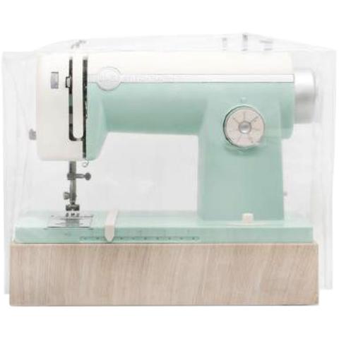 Чехол на швейную машинку  We R Stitch Happy Multi Media Sewing Machine