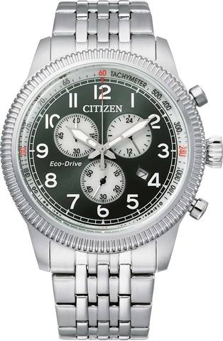 Наручные часы Citizen AT2460-89X фото