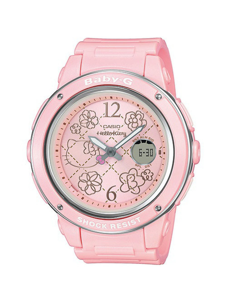 Casio BGA 150KT 4BER Casio Baby G BGA 150KT 4BER