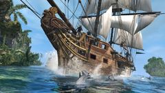 Assassin's Creed 4 Black Flag (RUS) PS4