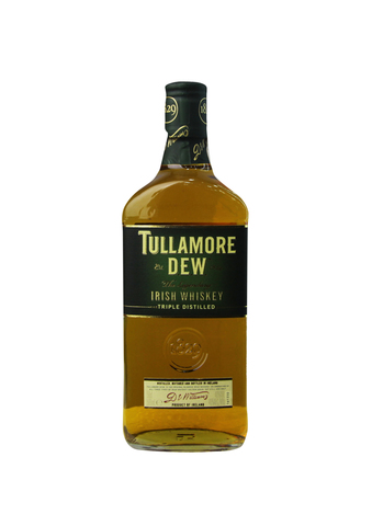 Виски Tullamore Dew Original 40%