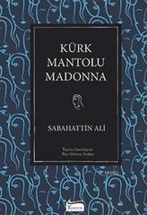 Kürk Mantolu Madonna